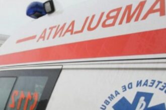 accident intre doua tramvaie in timisoara trei persoane au fost ranite 68b15f3e62759