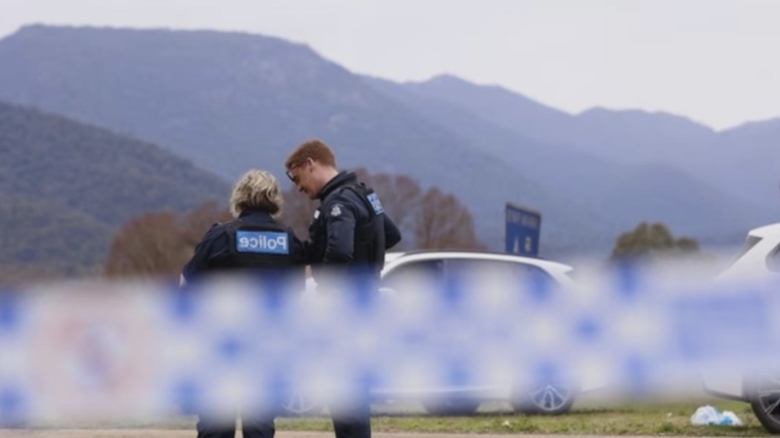 atac armat in australia doi politisti ucisi un al treilea grav ranit autorul este cautat de fortele de ordine 68adf35e312be