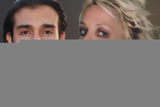 britney spears slams sam asghari marriage as fake distraction 68ac7e8cbde84