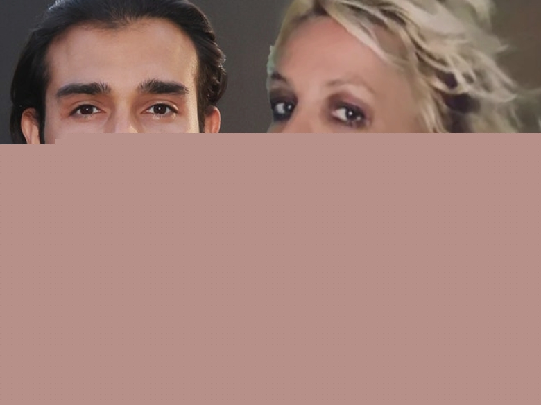 britney spears slams sam asghari marriage as fake distraction 68ac7e8cbde84