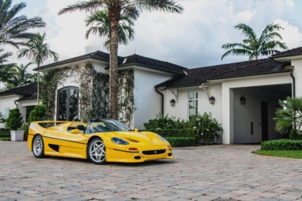 cea mai scumpa masina din lume a fost cumparata la o licitatie pentru 92 milioane de dolari 68aa11f2a0dab