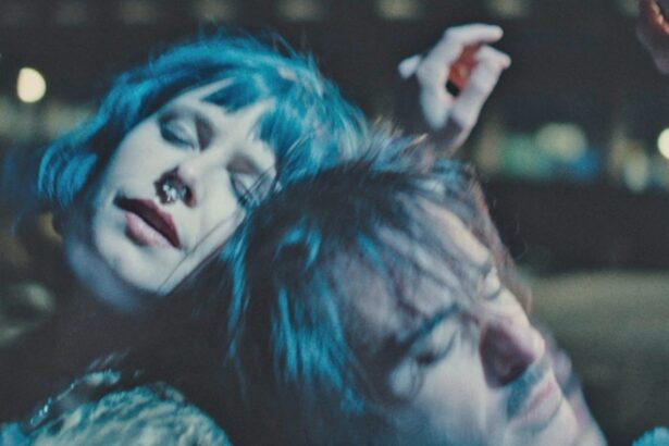 charlie kaufman is back kind of 68af05fa36a74