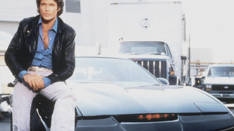 cobra kai creators tackling knight rider movie for universal