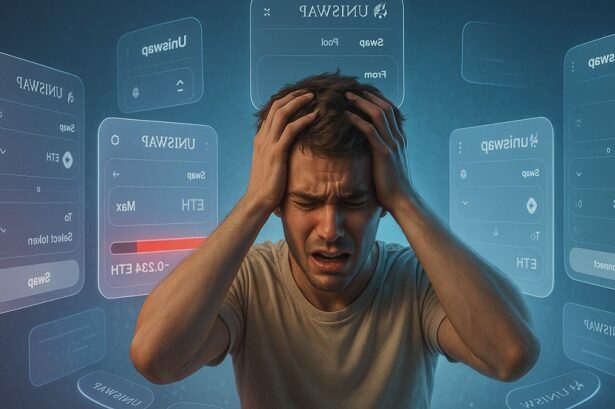 crypto investor loses 1m in uniswap scam exploiting ethereums eip 7702 68a8b88541837