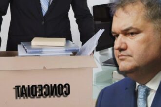 delir politic pachetul 2 vine cu concedieri in masa ministrul dezvoltarii taieri de 57 din personal 68aeb9d56d361