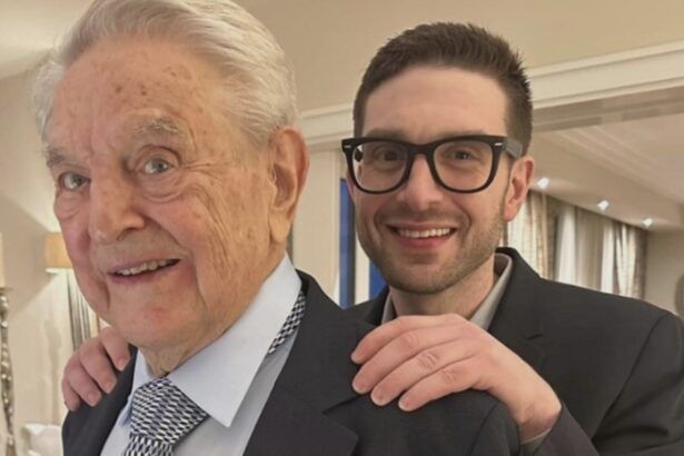 donald trump a pus tunurile pe george soros si fiul sau acuzatii grele la adresa celor doi miliardari 68af49005b1e6