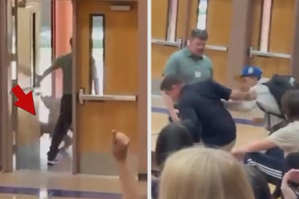 feisty high school student body slammed by staff member on video 68a61b1b58390