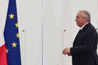 france faces new political crisis as pm expected to lose confidence vote 68adfae31b05c