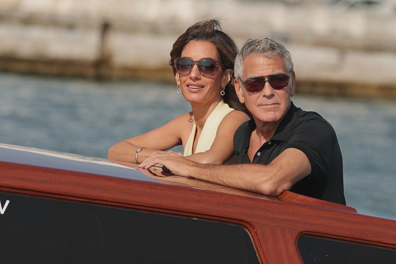 george clooney misses jay kelly press events in venice due to sinus infection but co stars praise his amazing raw true performance 68b0653747004