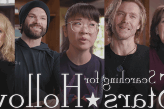 gilmore girls documentary in the works with kelly bishop jared padalecki chad michael murray more exclusive 68ac952cd4bc6