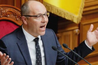 investigation launched into horrific murder of ukrainian politician in lviv 68b38e142d805