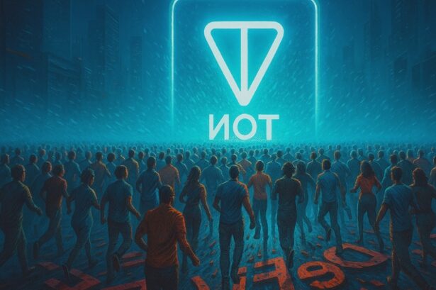 is tons defi ready to lead a true financial revolution 68b3cd32b5264