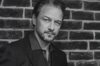 james mcavoy to headline zurich festivals sounds section with directorial debut california schemin 68affe143dd2d