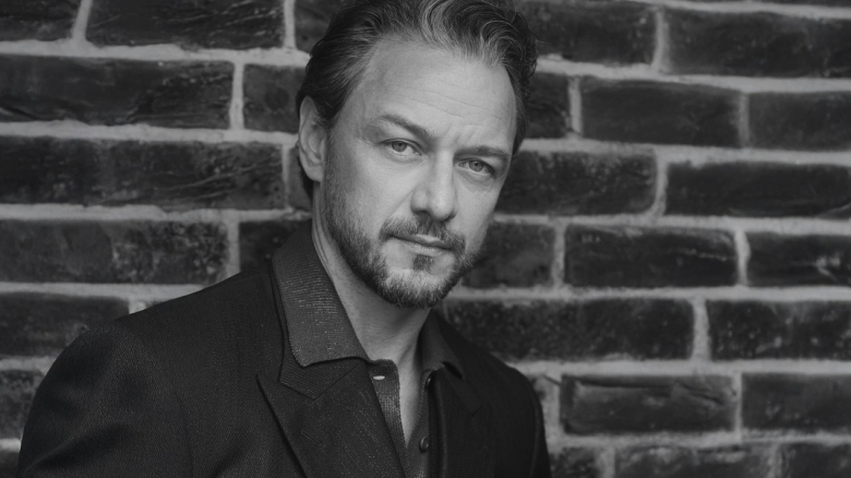 james mcavoy to headline zurich festivals sounds section with directorial debut california schemin 68affe143dd2d