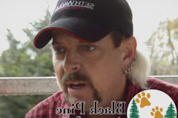 joe exotic sues animal sanctuary for allegedly spaying neutering tigers 68b21816c554f