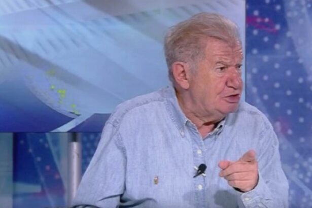 maestrul florin zamfirescu ne apropiem de o explozie mai mare ca in 1989 68ab46cee0055