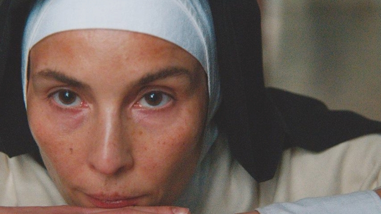 noomi rapace on the complex punk rock take on mother teresa in mother there are no saints 68adf70e98e77