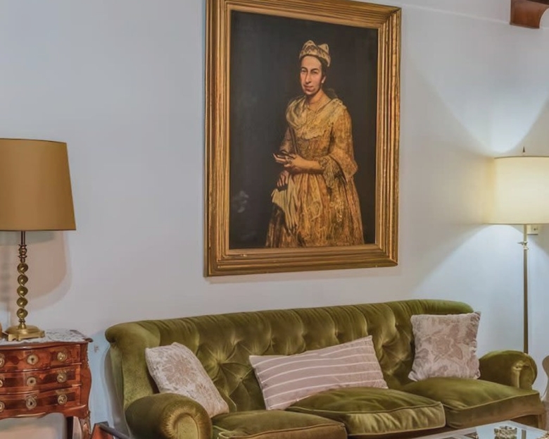 old master painting looted by nazis disappears from home in argentina 68af1ef918cbe