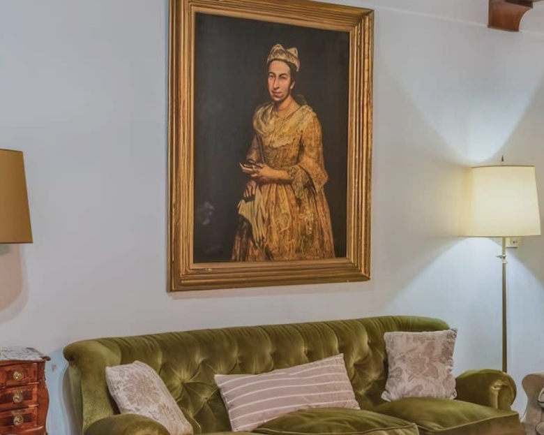 old master painting looted by nazis spotted in argentinian property listing 68adeb1c32128