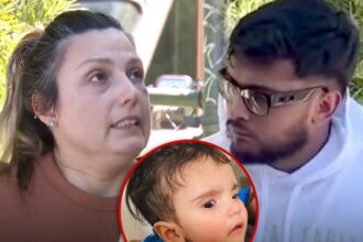 parents of missing 7 month old emmanuel haro arrested for murder 68a89a9a806ea