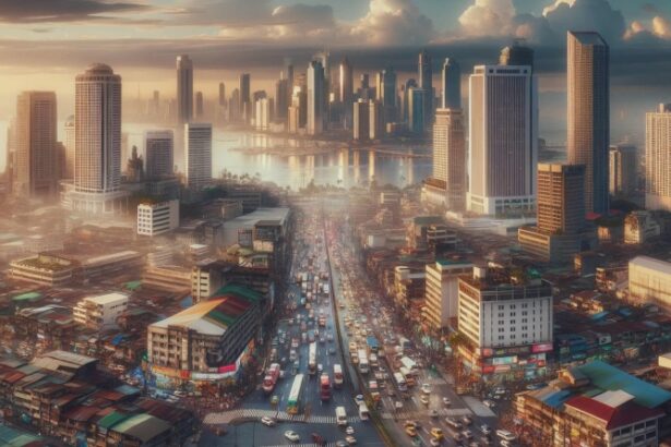 philippines lawmaker introduces legislation to acquire 10000 bitcoin for national security reserve 68a8d2e0289a3