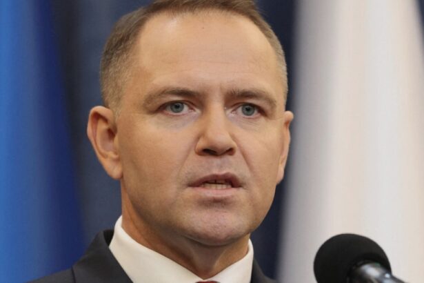 polands president vetoes legislation to prolong benefits for ukrainian refugees 68ac9ccd8c229