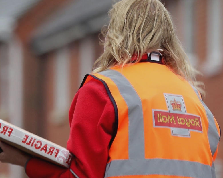 postal services in europe suspend parcel shipments to us amid uncertainty over tariffs 68ac5c9c79fd6