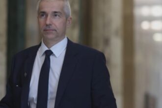 prima reactie a ministrului justitiei la greva judecatorilor din tara nu trebuie sa functionam in logica unui razboi intre puteri ale statului 68adbafb14400