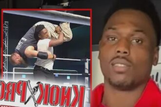 raja jackson condemned by wrestling company after brutal beatdown 68ab4b5f558fc