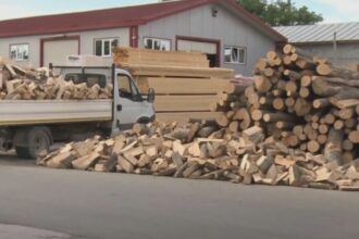 romanii au inceput sa cumpere lemne pentru iarna unde se gasesc cele mai ieftine preturi 68b29129afc9c