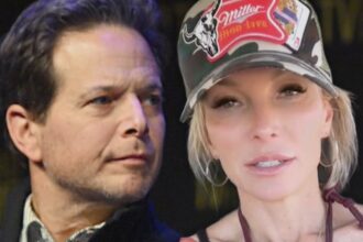 scott wolf flooded with calls texts after kelley posts his number online 68b0a5c815c34