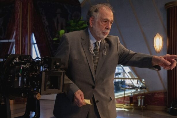 studiocanal acquires international rights to mike figgis megalopolis fly on the wall film megadoc 68b07c77ad984