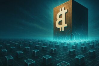 the hidden signal in bitcoins 439k daily transactions and falling big trades 68ac8da693b6e