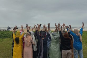 too many women choose death over divorce the indian retreats taking the shame out of separation 68b3e666b2e5d