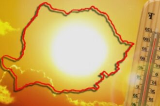 weekend de la arsita la potop anm e emis trei avertismente cod galben de canicula si averse torentiale si vijelii ce zone sunt vizate 68b2d7420b28f
