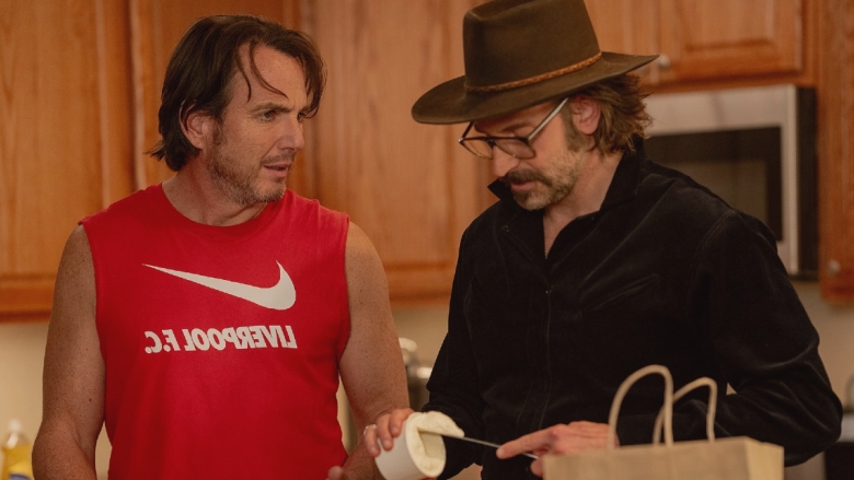 will arnett pursues stand up comedy in trailer for bradley coopers is this thing on 68add811a8a30