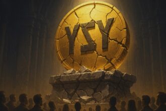 yzy token aftermath sees 105 traders lose 100k 1m each in 75m wipeout 68afafff80647