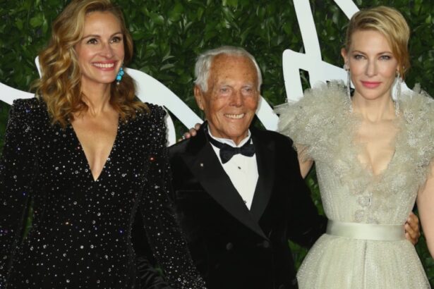 a void that is impossible to fill tributes paid to fashion designer giorgio armani 68ba999a9a331