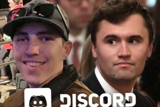 accused charlie kirk killer appeared to confess in discord chat it was me 68c869085354a