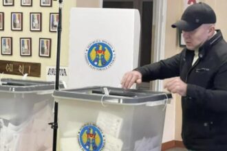 alegeri parlamentare moldova 2025 sectii de votare in romania si actele necesare pentru participarea la scrutin 68d8d2aa5aa31