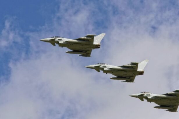 alerta la marea neagra grup de drone aeriene interceptate aproape de sulina zona survolata de avioane de lupta eurofighter 68bac79fdd8f7