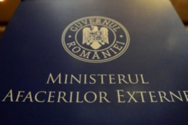 atentionare de calatorie pentru romanii care merg in polonia mesajul transmis de mae la ce trebuie sa fie atenti oamenii 68c15ba06196a