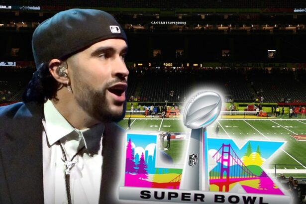 bad bunny will headline super bowl lx halftime show in santa clara 68da68ad08ceb