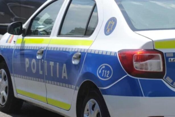 barbat acuzat ca a incendiat bunuri ale consatenilor prins dupa o ampla operatiune a autoritatilor 68c31165116b7