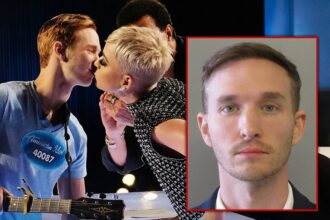 benjamin glaze sentenced to 25 years on child porn charges 68d862c7691ee