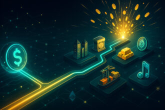 beyond stablecoins whats fueling the tokenized rwa 30t explosion insights from polygon labs 68c6d9593a194