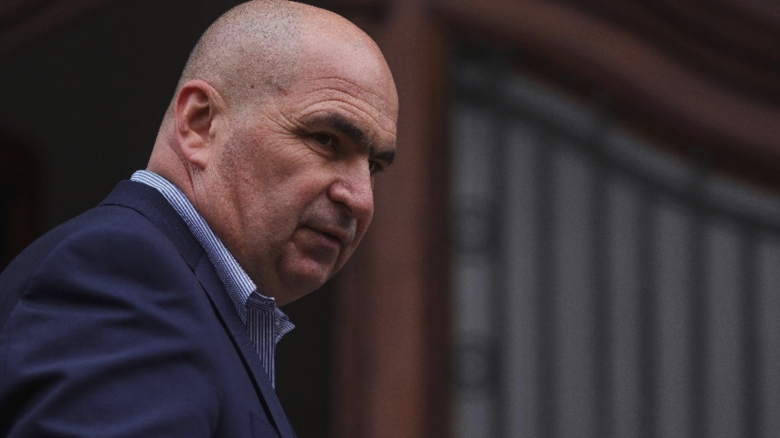 blocaj in coalitie din cauza concedierilor cerute de premier reforma administratiei in impas bolojan cu mandatul pe masa 68bc166d804ad