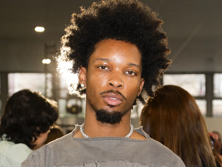 body found in impounded tesla belonging to singer d4vd 68c03228167c4