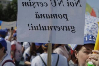 bolojan de neinduplecat premierul ferm convins ca greva profesorilor nu este justificata 68b84c27710e3