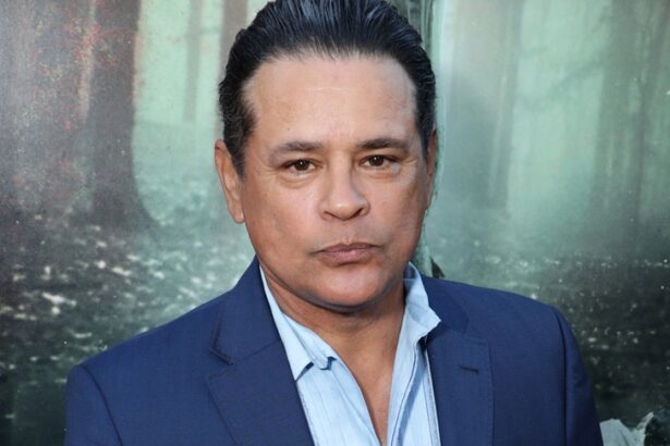 breaking bad star raymond cruz arrested for spraying a neighbor with hose 68bf3c87118aa